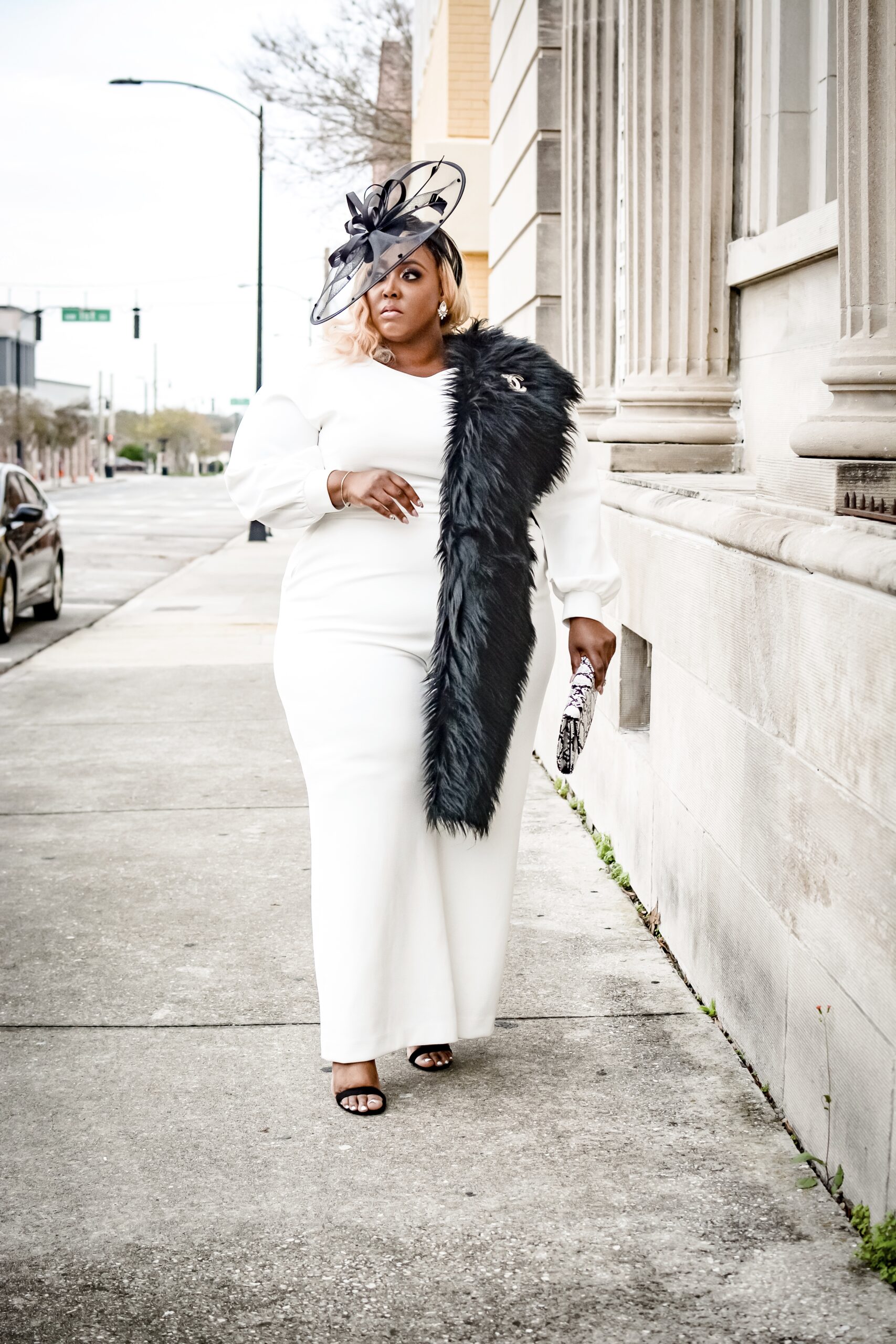 Fashion to Figure x Gabrielle Union Plus Size Collection