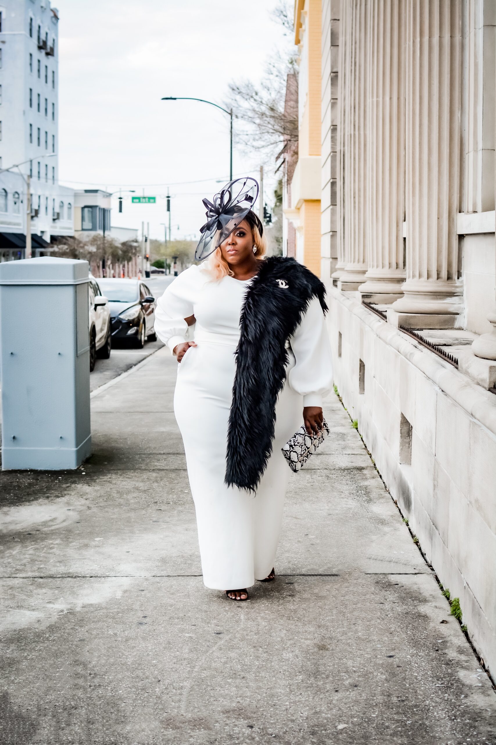 Fashion to Figure x Gabrielle Union Plus Size Collection