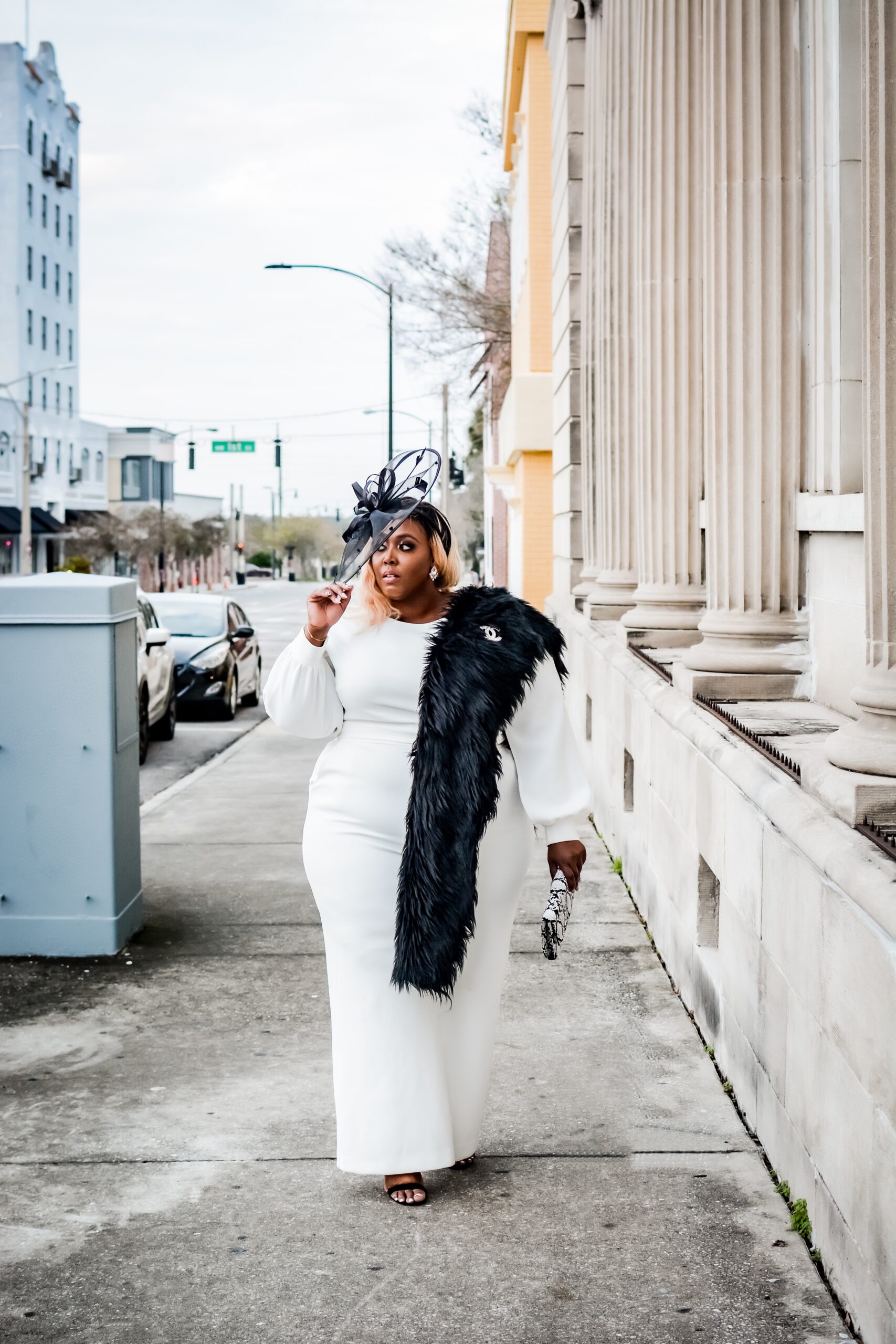 Fashion to Figure x Gabrielle Union Plus Size Collection